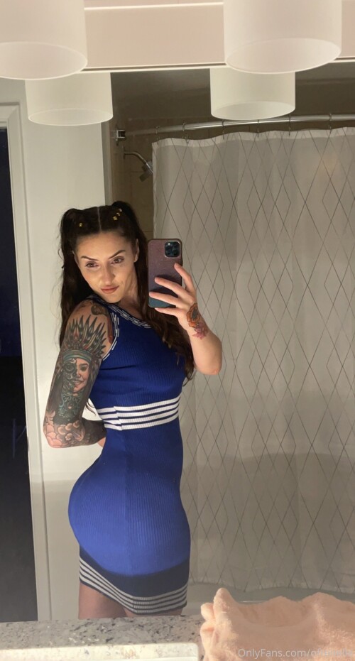 OftenElle | Twerkingelle Nude Leaked Onlyfans Photo OftenElle | Twerkingelle Nude Leaked Onlyfans Photo
