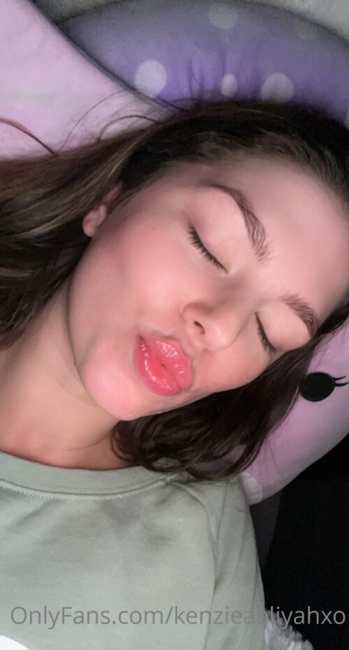 kenzieaaliyahxo Nude Leaked Onlyfans Photo kenzieaaliyahxo Nude Leaked Onlyfans Photo