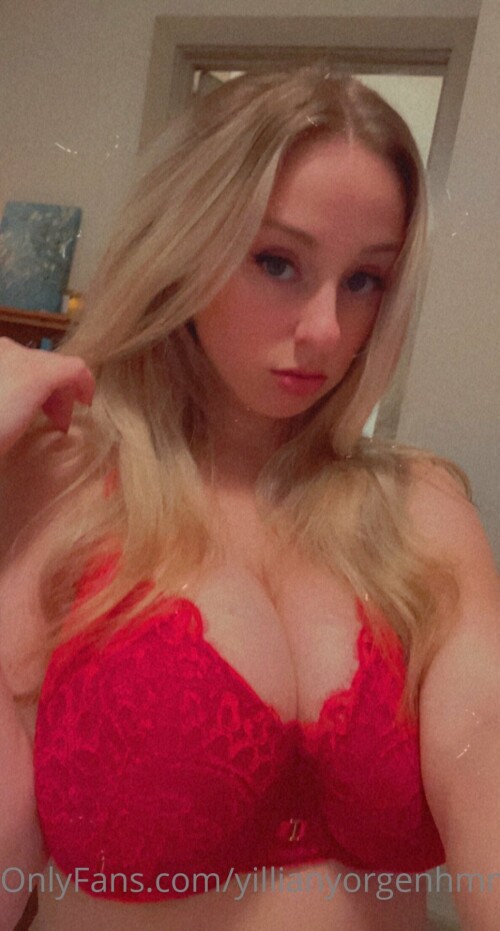 Yillianyorgenhmm Nude Leaked Onlyfans Photo Yillianyorgenhmm Nude Leaked Onlyfans Photo