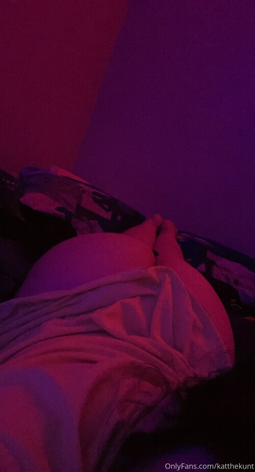 KatTheKunt Nude Leaked Onlyfans Photo