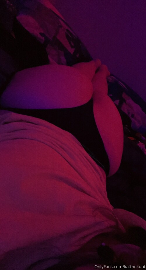 KatTheKunt Nude Leaked Onlyfans Photo