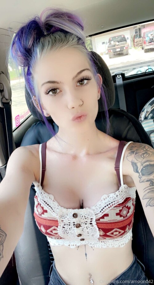 Alyssa Harvey - bbylyss00 Nude Leaked Onlyfans Photo Alyssa Harvey - bbylyss00 Nude Leaked Onlyfans Photo
