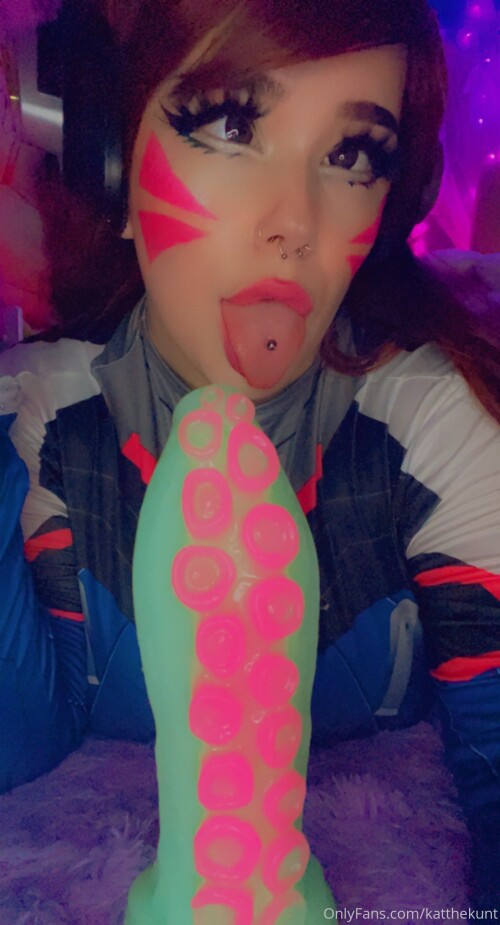 KatTheKunt Nude Leaked Onlyfans Photo