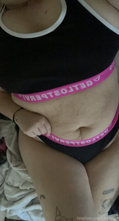 KatTheKunt Nude Leaked Onlyfans Photo