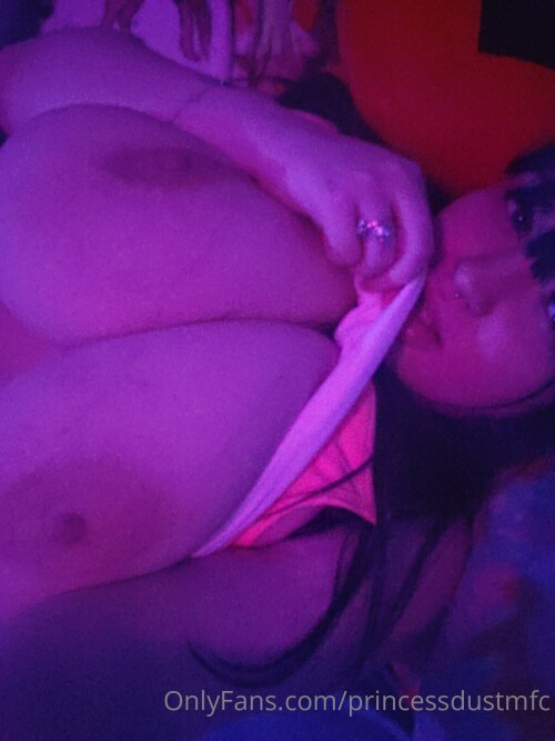 Princess Dust Nude Leaked Onlyfans Photo Princess Dust Nude Leaked Onlyfans Photo