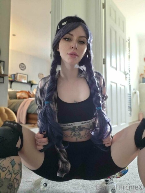 Rougue Suicide - Hircine - Pun Queen - hircinespaw Nude Leaked Onlyfans Photo Rougue Suicide - Hircine - Pun Queen - hircinespaw Nude Leaked Onlyfans Photo