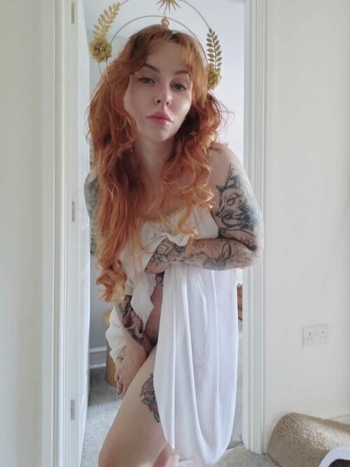 Rougue Suicide - Hircine - Pun Queen - hircinespaw Nude Leaked Onlyfans Photo Rougue Suicide - Hircine - Pun Queen - hircinespaw Nude Leaked Onlyfans Photo
