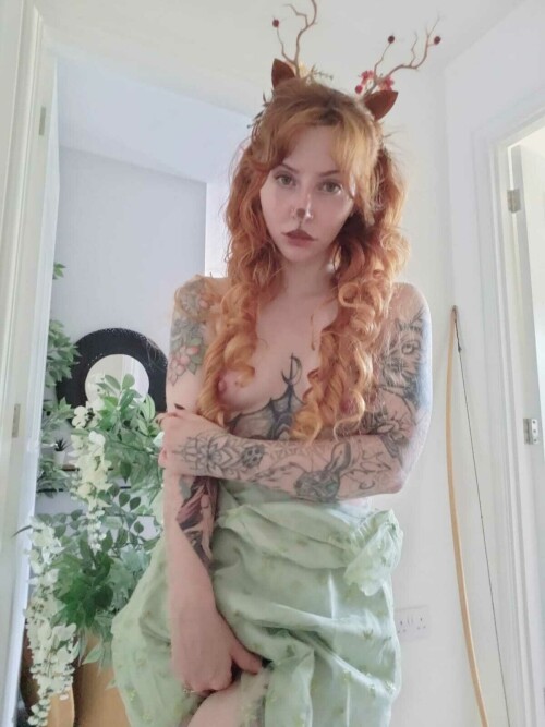 Rougue Suicide - Hircine - Pun Queen - hircinespaw Nude Leaked Onlyfans Photo Rougue Suicide - Hircine - Pun Queen - hircinespaw Nude Leaked Onlyfans Photo