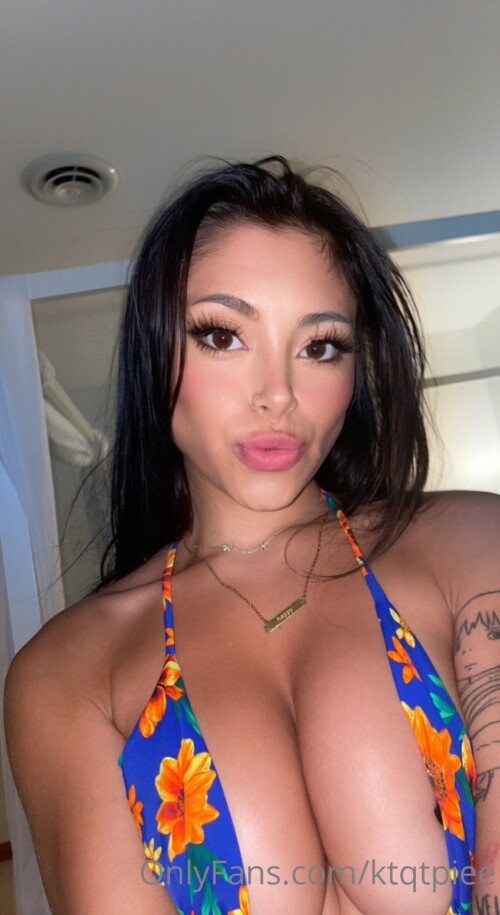 Katie Murch | ktqtpiee Nude Leaked Onlyfans Photo Katie Murch | ktqtpiee Nude Leaked Onlyfans Photo