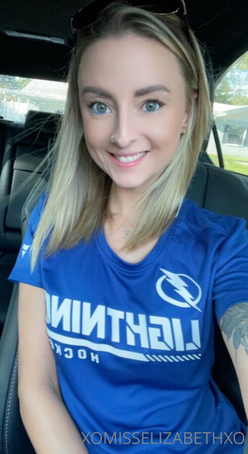 Elizabeth - xomisseizabethxo Nude Leaked Onlyfans Photo Elizabeth - xomisseizabethxo Nude Leaked Onlyfans Photo