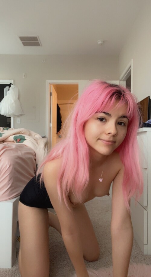 luvcoregf | Fulltime Crybaby Nude Leaked Onlyfans Photo