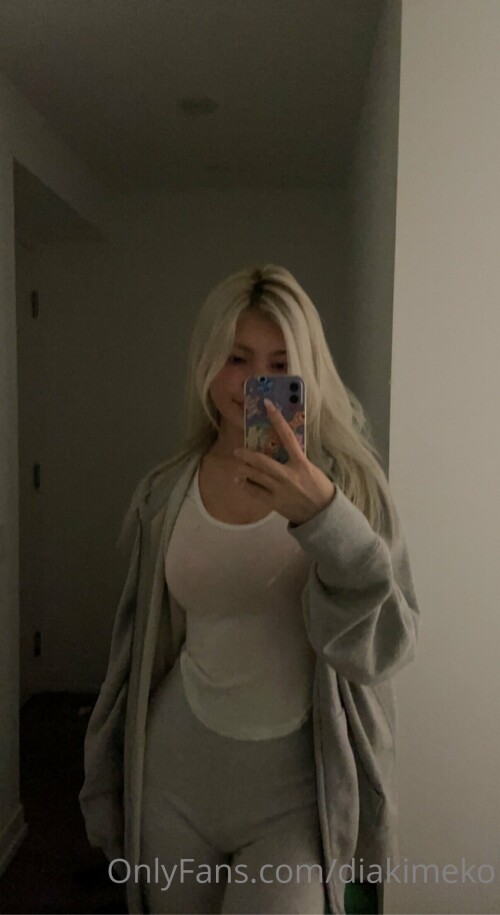 diakimeko Nude Leaked Onlyfans Photo diakimeko Nude Leaked Onlyfans Photo