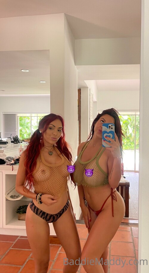 Maddy Belle / JacksonandMaddy Nude Leaked Onlyfans Photo Maddy Belle / JacksonandMaddy Nude Leaked Onlyfans Photo