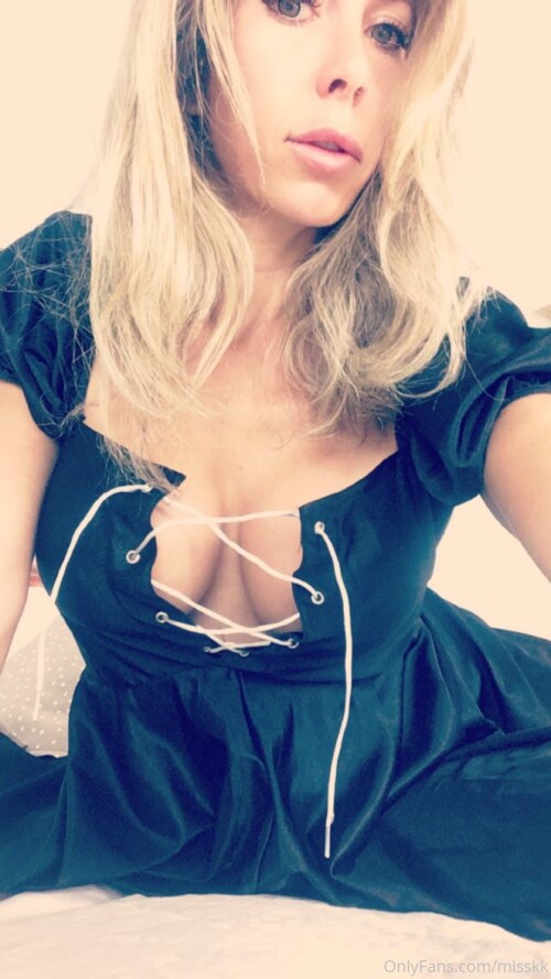 MissKK Kelly Jenson Nude Leaked Onlyfans Photo MissKK Kelly Jenson Nude Leaked Onlyfans Photo