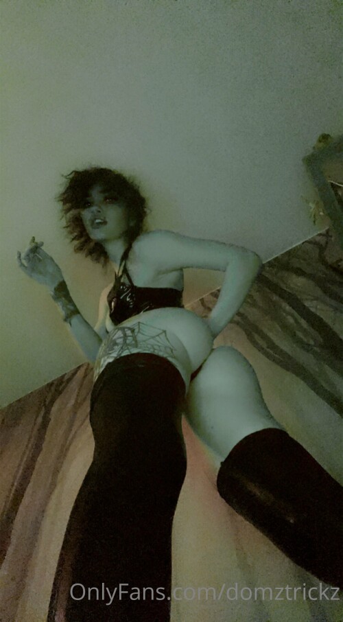 Domztrickz / Doms.trickz Nude Leaked Onlyfans Photo Domztrickz / Doms.trickz Nude Leaked Onlyfans Photo