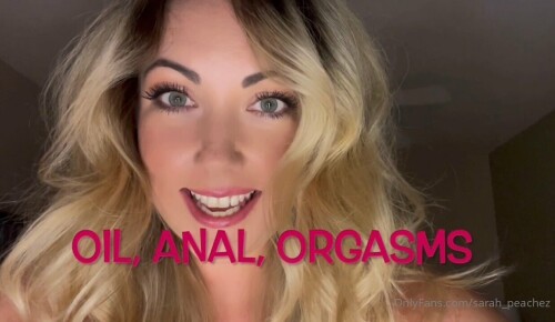 Sarah Peachez | Real Peachez Nude Leaked Onlyfans Photo Sarah Peachez | Real Peachez Nude Leaked Onlyfans Photo