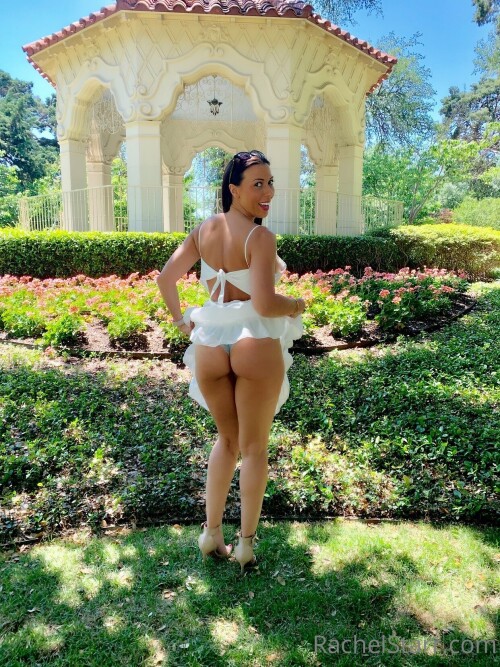 Rachel Starr Nude Leaked Onlyfans Photo Rachel Starr Nude Leaked Onlyfans Photo