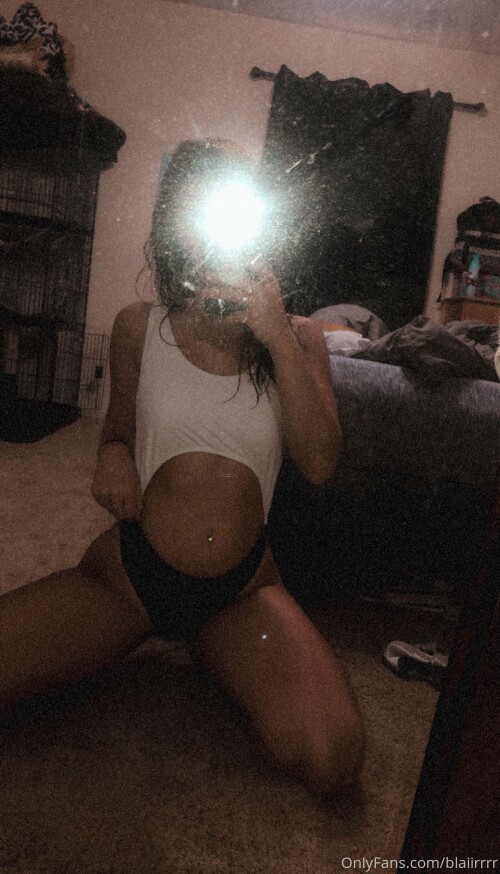 Harleeh / blaiirrrrr Nude Leaked Onlyfans Photo Harleeh / blaiirrrrr Nude Leaked Onlyfans Photo