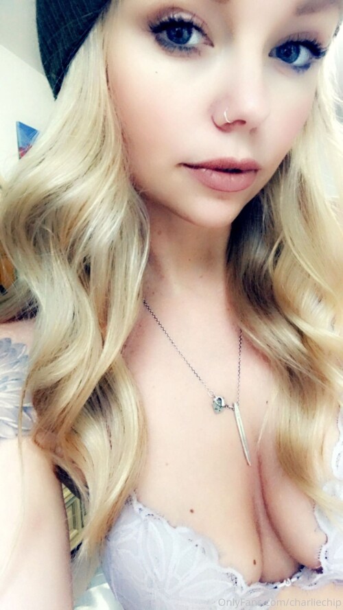 Charlie Chip Nude Leaked Onlyfans Photo Charlie Chip Nude Leaked Onlyfans Photo