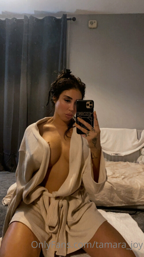 Tamara Joy MaFS Nude Leaked Onlyfans Photo Tamara Joy MaFS Nude Leaked Onlyfans Photo