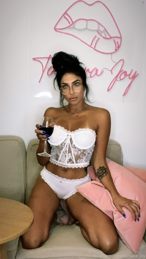 Tamara Joy MaFS Nude Leaked Onlyfans Photo Tamara Joy MaFS Nude Leaked Onlyfans Photo