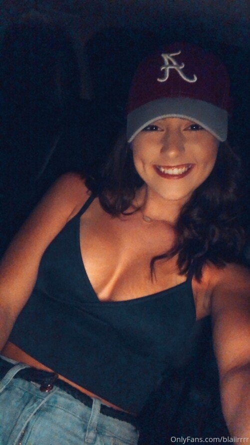 Harleeh / blaiirrrrr Nude Leaked Onlyfans Photo Harleeh / blaiirrrrr Nude Leaked Onlyfans Photo