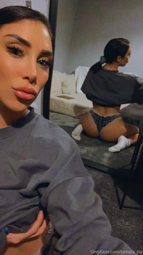 Tamara Joy MaFS Nude Leaked Onlyfans Photo Tamara Joy MaFS Nude Leaked Onlyfans Photo