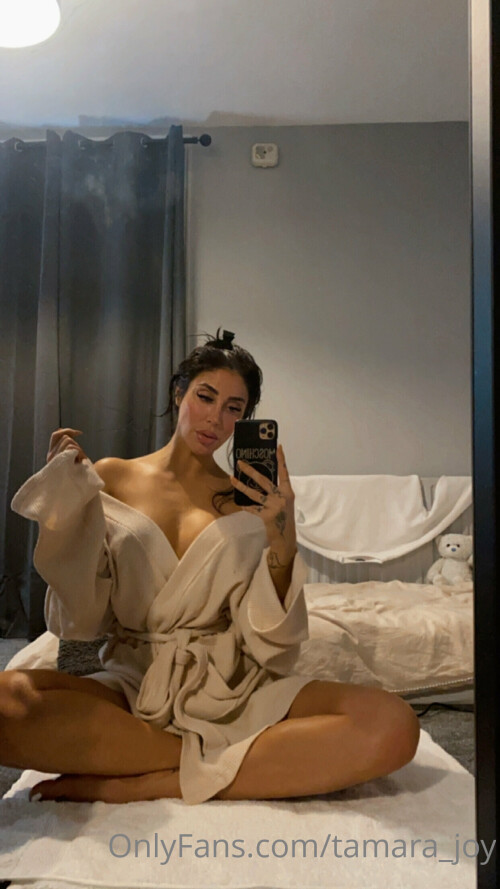 Tamara Joy MaFS Nude Leaked Onlyfans Photo Tamara Joy MaFS Nude Leaked Onlyfans Photo