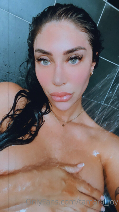 Tamara Joy MaFS Nude Leaked Onlyfans Photo Tamara Joy MaFS Nude Leaked Onlyfans Photo