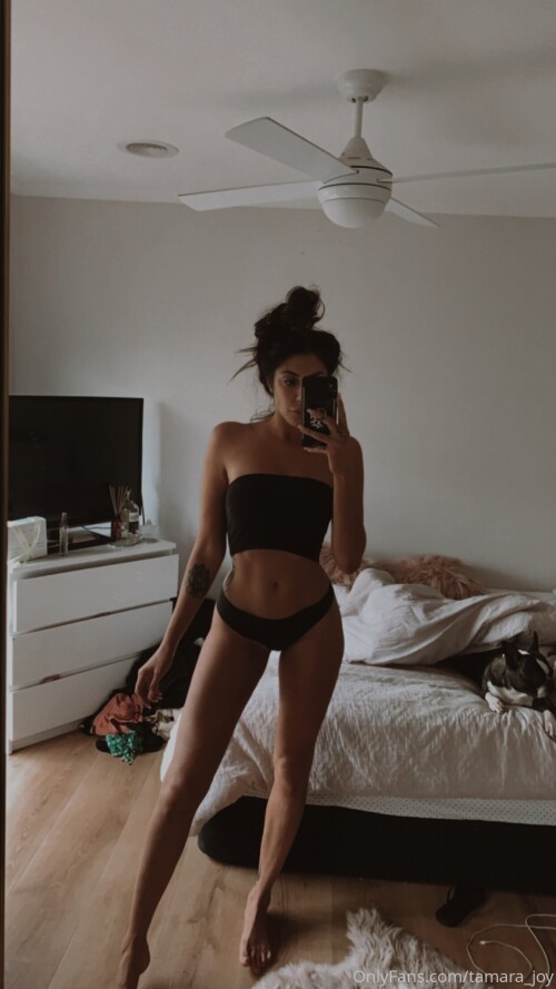 Tamara Joy MaFS Nude Leaked Onlyfans Photo Tamara Joy MaFS Nude Leaked Onlyfans Photo