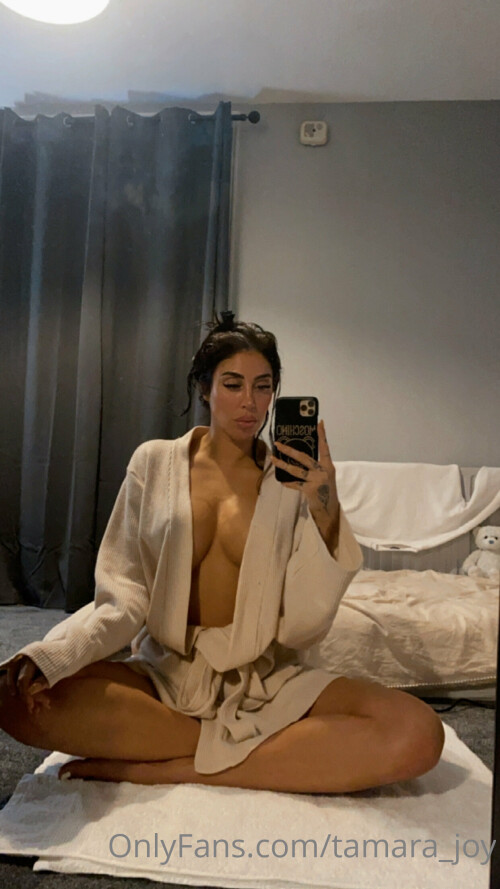 Tamara Joy MaFS Nude Leaked Onlyfans Photo Tamara Joy MaFS Nude Leaked Onlyfans Photo