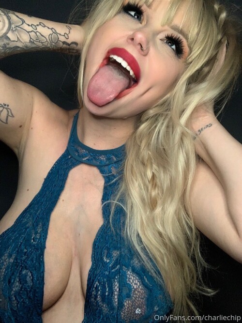 Charlie Chip Nude Leaked Onlyfans Photo Charlie Chip Nude Leaked Onlyfans Photo