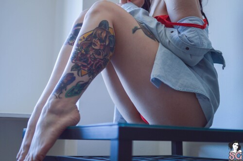 Skyhook Nova Nude Leaked Onlyfans Photo Skyhook Nova Nude Leaked Onlyfans Photo