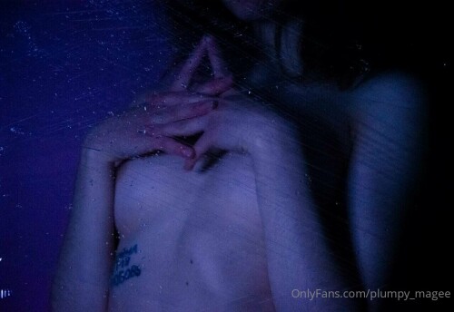 Plumpy_mage Nude Leaked Onlyfans Photo Plumpy_mage Nude Leaked Onlyfans Photo