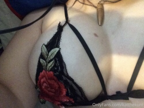 KatTheKunt Nude Leaked Onlyfans Photo