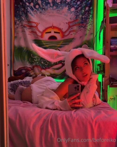 Beforeiko / Lola Woo Nude Leaked Onlyfans Photo Beforeiko / Lola Woo Nude Leaked Onlyfans Photo