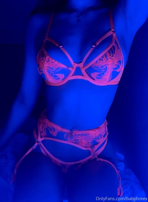 babybreex Nude Leaked Onlyfans Photo
