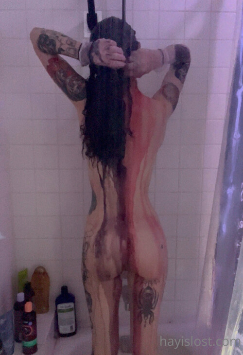 Hay - hayislost Nude Leaked Onlyfans Photo Hay - hayislost Nude Leaked Onlyfans Photo