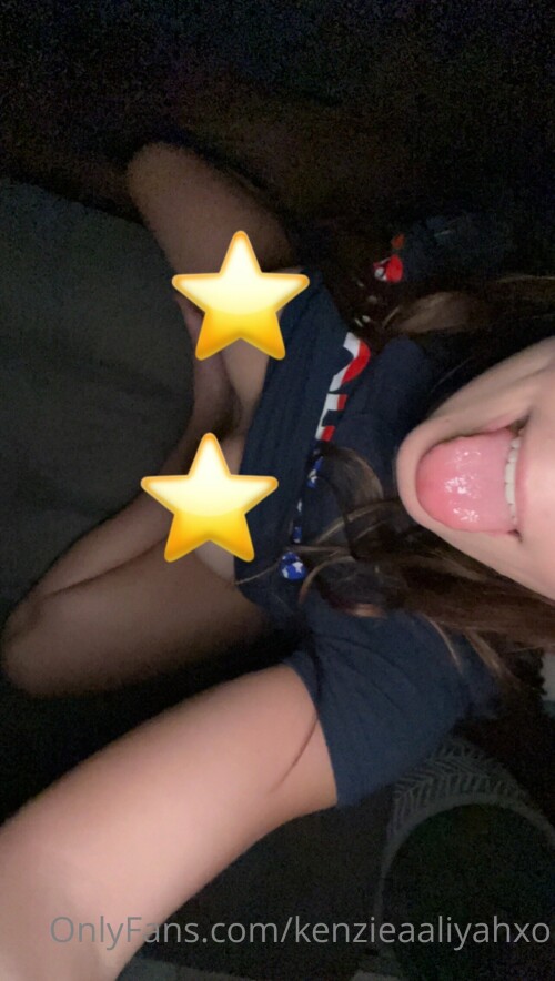 kenzieaaliyahxo Nude Leaked Onlyfans Photo kenzieaaliyahxo Nude Leaked Onlyfans Photo