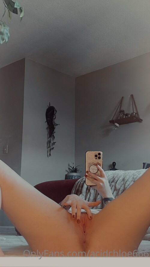 acidchloe666 Nude Leaked Onlyfans Photo acidchloe666 Nude Leaked Onlyfans Photo