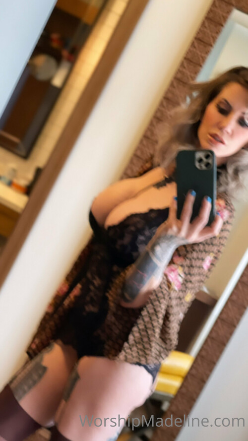 madeline_marlowe Nude Leaked Photo & Exclusive Gallery