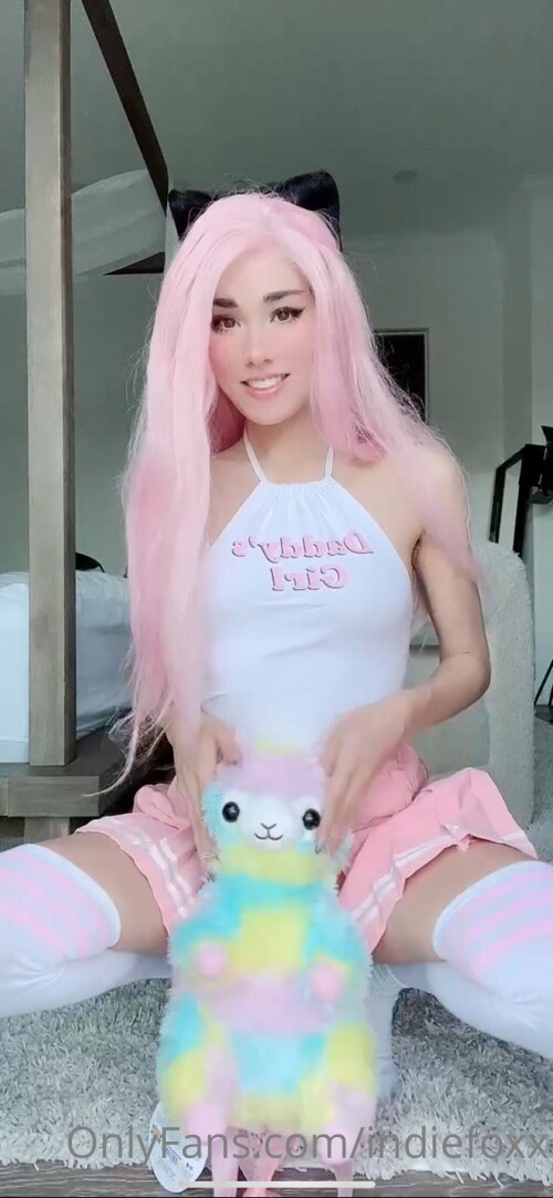 Indiefoxx / JenFoxx / jenfoxxxy / jenfoxxuwu / notjenfoxx Nude Leaked Onlyfans Photo Indiefoxx / JenFoxx / jenfoxxxy / jenfoxxuwu / notjenfoxx Nude Leaked Onlyfans Photo