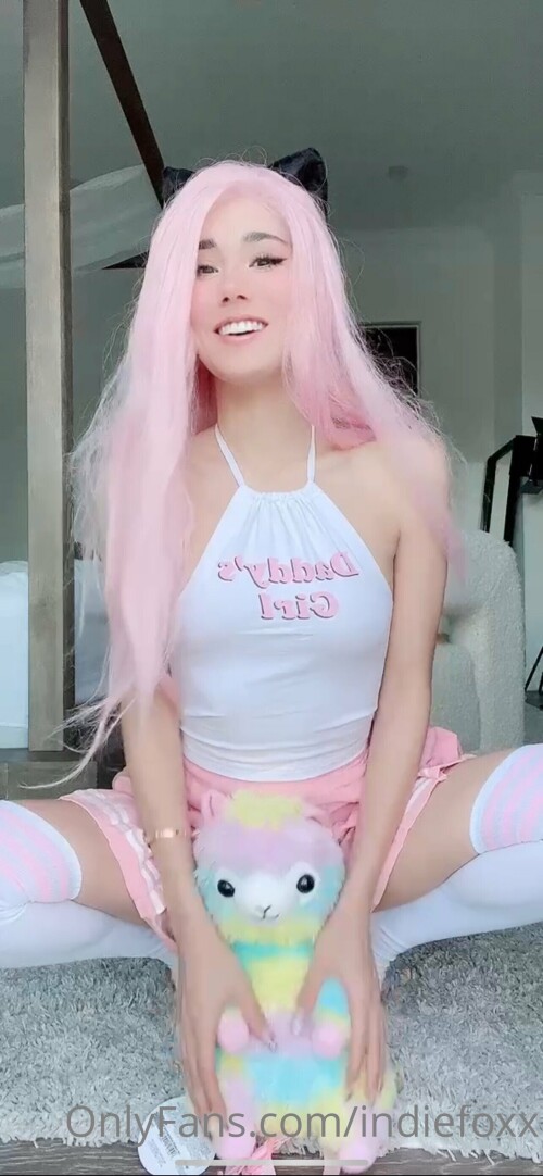 Indiefoxx / JenFoxx / jenfoxxxy / jenfoxxuwu / notjenfoxx Nude Leaked Onlyfans Photo Indiefoxx / JenFoxx / jenfoxxxy / jenfoxxuwu / notjenfoxx Nude Leaked Onlyfans Photo
