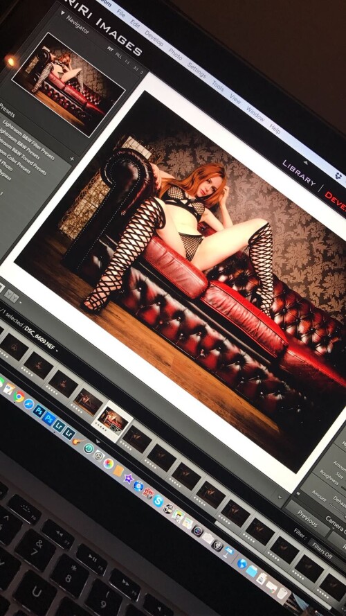 Ella Hughes Nude Leaked Onlyfans Photo Ella Hughes Nude Leaked Onlyfans Photo