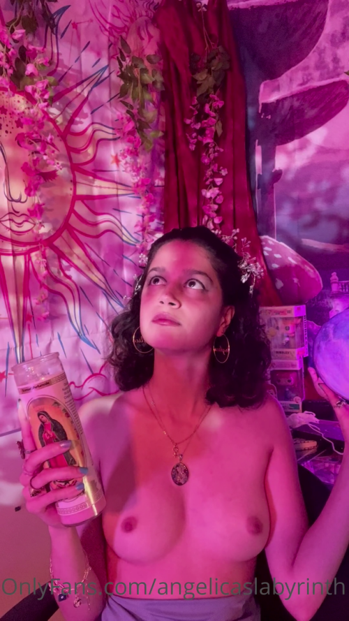 Angelica ASMR Nude Leaked Onlyfans Photo Angelica ASMR Nude Leaked Onlyfans Photo