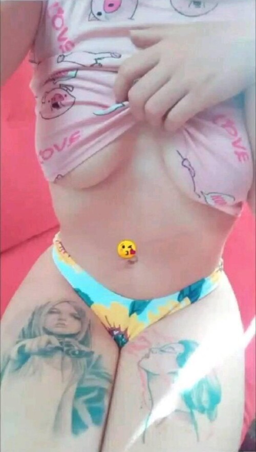 Estefancz Nude Leaked Onlyfans Photo Estefancz Nude Leaked Onlyfans Photo