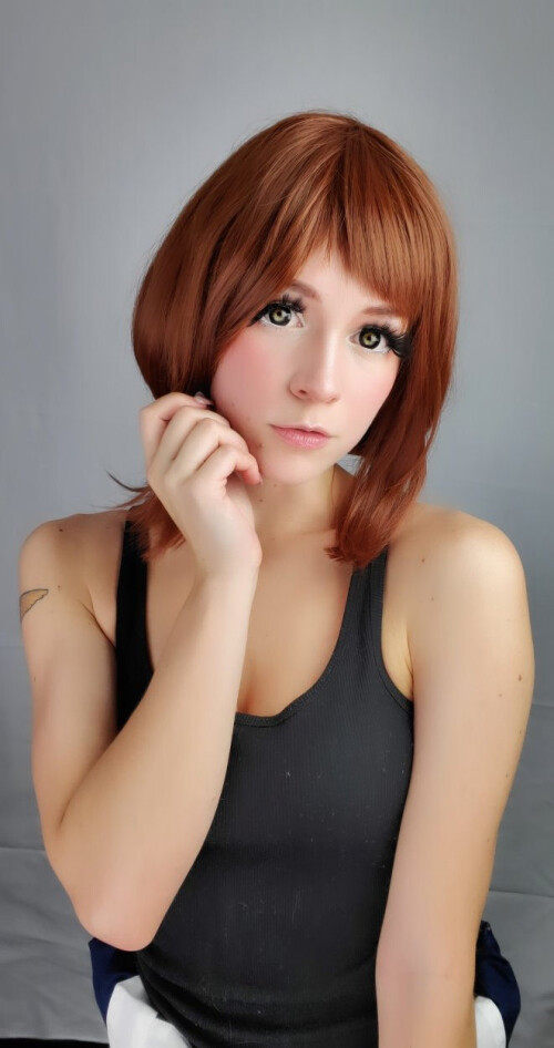 Bunnybii Nude Leaked Onlyfans Photo