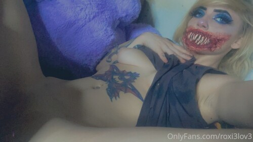 venomroseexotic Nude Leaked Onlyfans Photo venomroseexotic Nude Leaked Onlyfans Photo