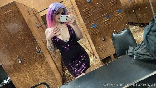 venomroseexotic Nude Leaked Onlyfans Photo venomroseexotic Nude Leaked Onlyfans Photo