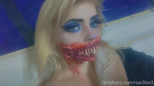 venomroseexotic Nude Leaked Onlyfans Photo venomroseexotic Nude Leaked Onlyfans Photo